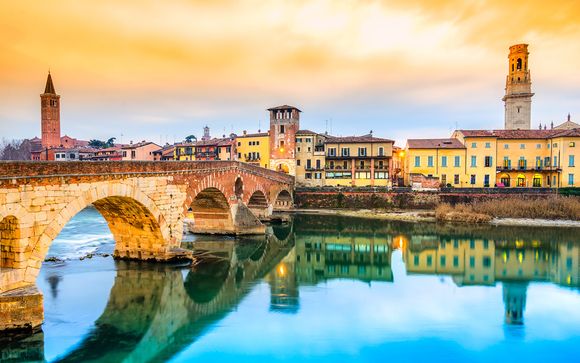 Welkom in... Valpolicella