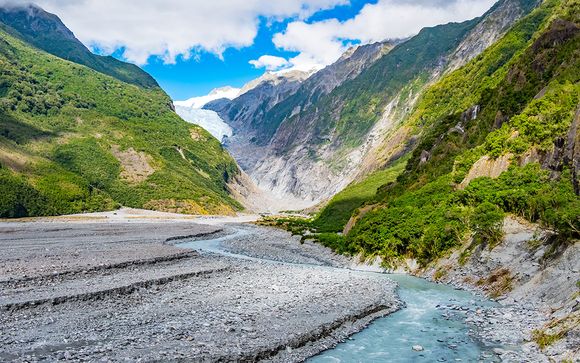 Zoom sur votre programme