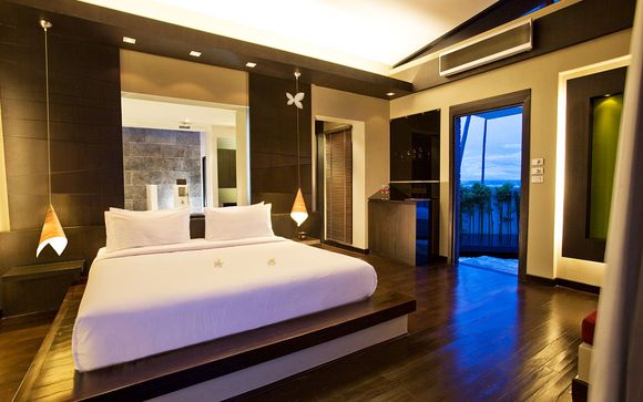 Poussez les portes de vos hôtels 4*