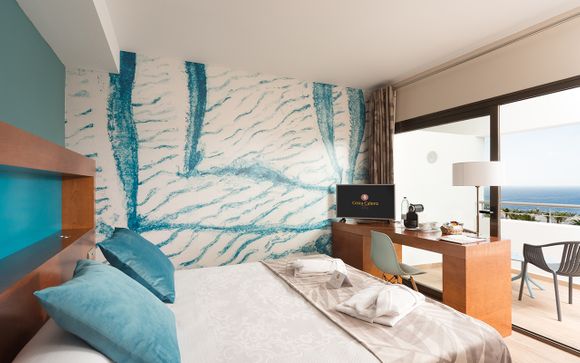 Uw kamer