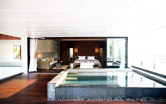 Uw 5* hotels