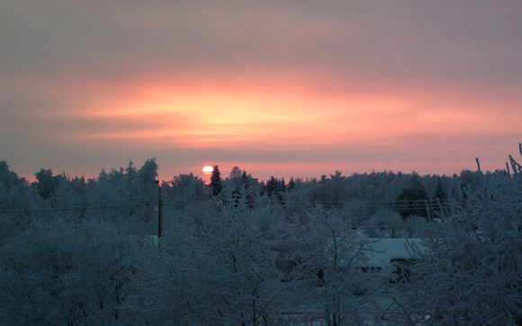 Votre circuit en un clin d'oeil