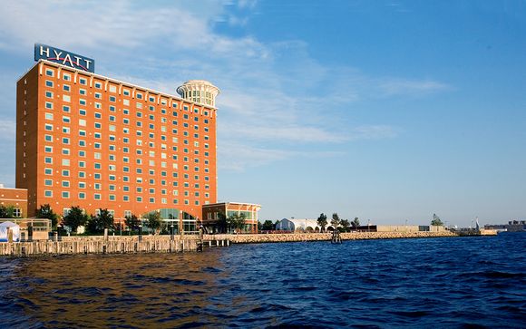 Uw hotels