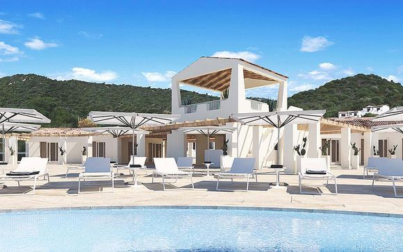 Poussez les portes de votre 4*