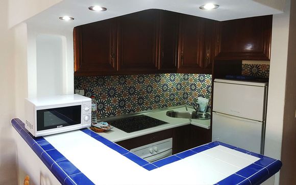 Poussez les portes de votre résidence