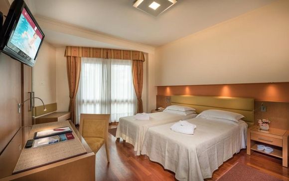 Uw kamer