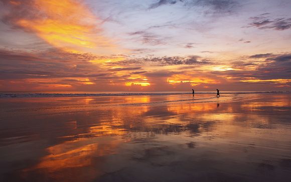 Welkom op ... Bali!
