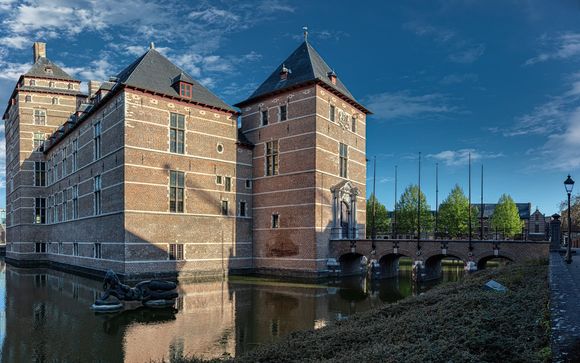 Welkom in ... Turnhout!