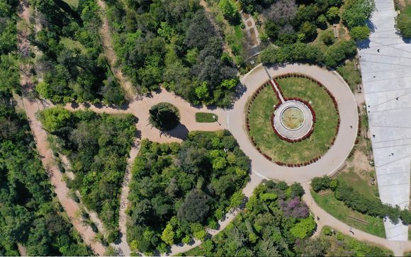 Poussez les portes de votre hôtel