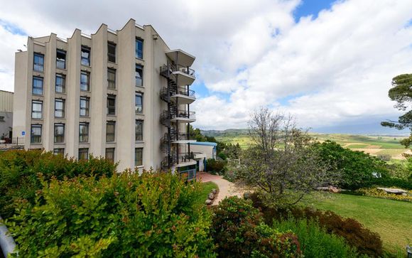 Uw hotels