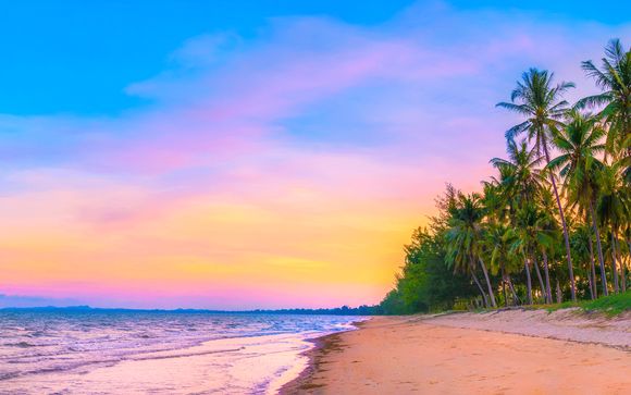 Rendez-vous... en Thaïlande