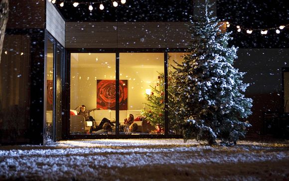 Winter Wonderland & Fêtes de fin d'année