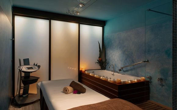 Poussez les portes de votre 4*