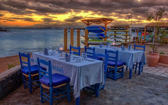 LABRANDA Club Paradisio Hotel El Gouna 4*