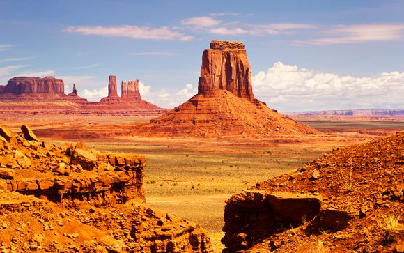 Rendez-vous... sur la Côte Ouest