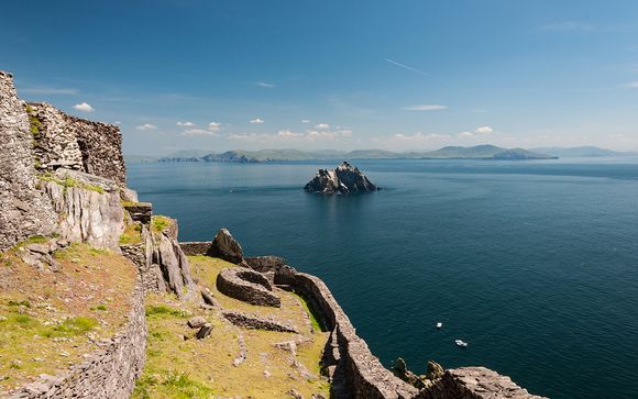 A la découverte de vos films préférés en Irlande