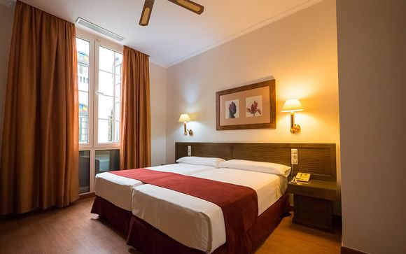 Uw kamer