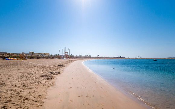 Welkom in ... Soma Bay!