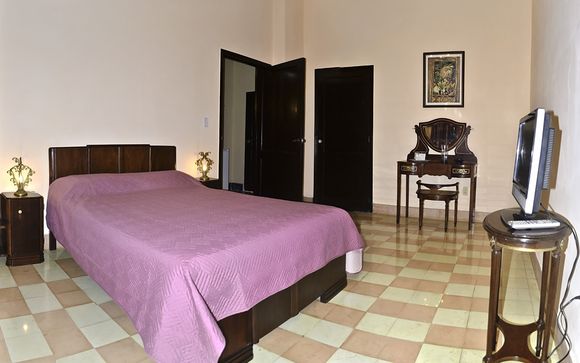 Poussez les portes de vos Casas Particulares Standard à La Havane et Vinales