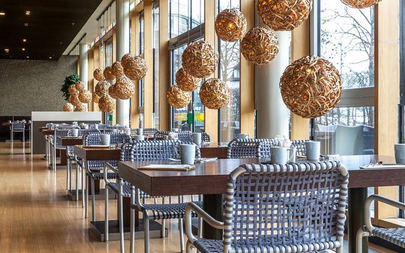 Poussez les portes de votre 4*