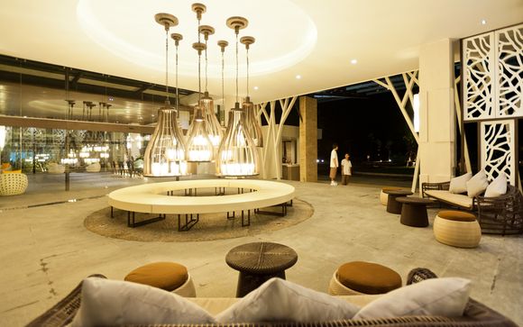 Uw 5* hotel