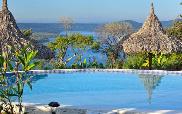Welkom....in Nicaragua