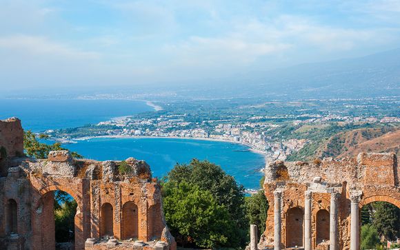Welkom in...Sicilië
