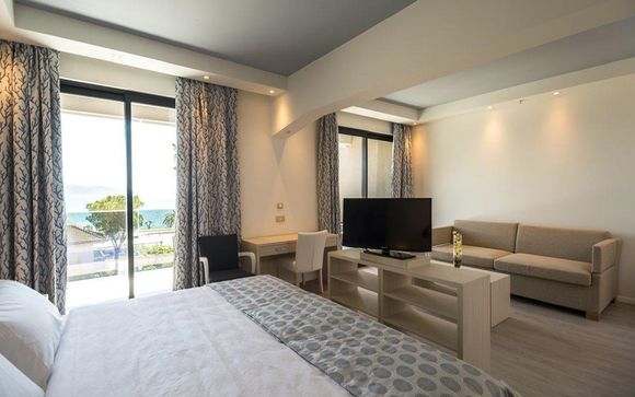 Uw 4* hotel