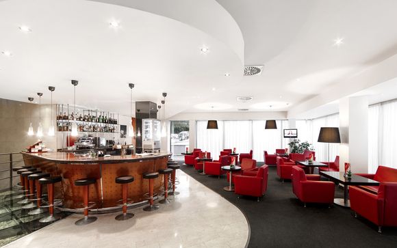 Uw 4* hotel