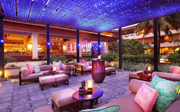 Uw 5* hotel