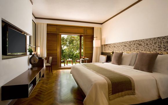 Uw 5* hotel