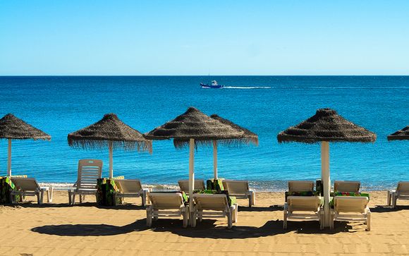 Welkom in... de Costa del Sol!