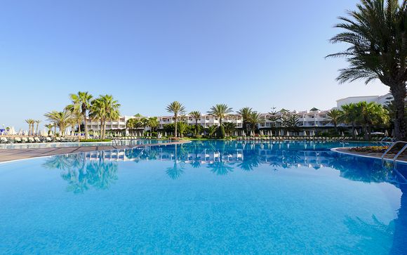 Uw 4* hotel
