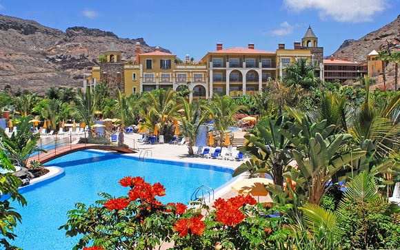 Poussez les portes de votre 4*