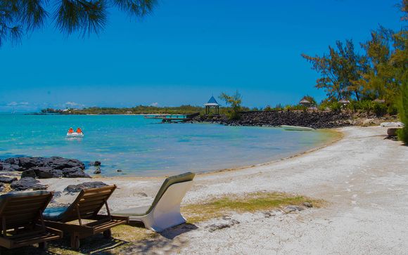 Welkom op Mauritius