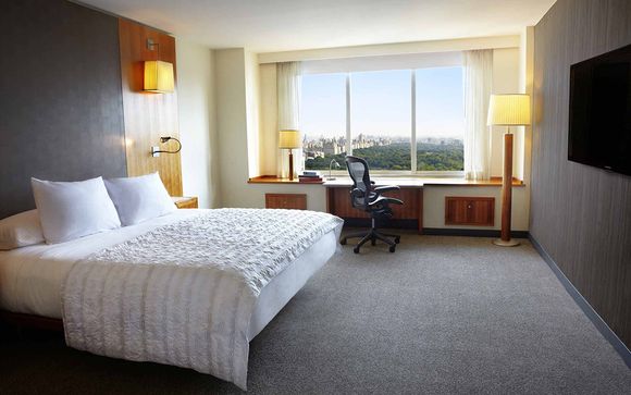 Uw 4* hotel