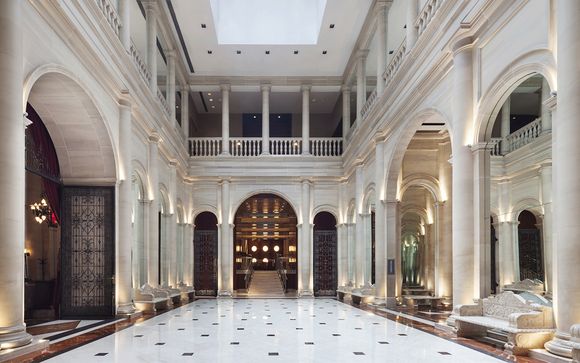 Uw 4* hotel