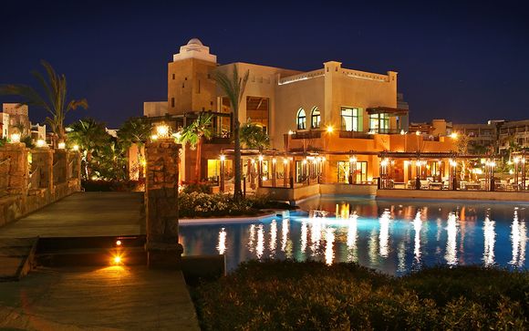 Uw hotel