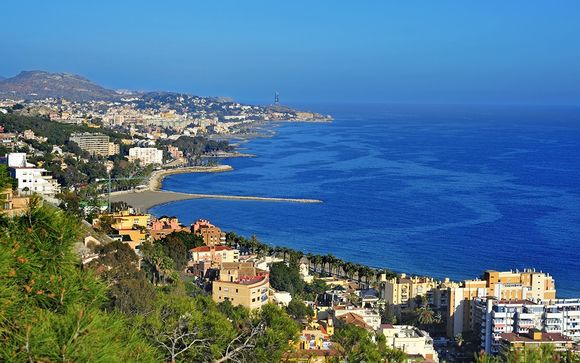 Welkom aan... de Costa del Sol