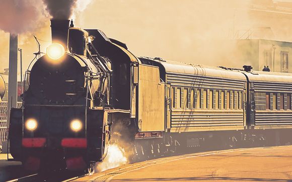 Votre séjour en un clin d'oeil