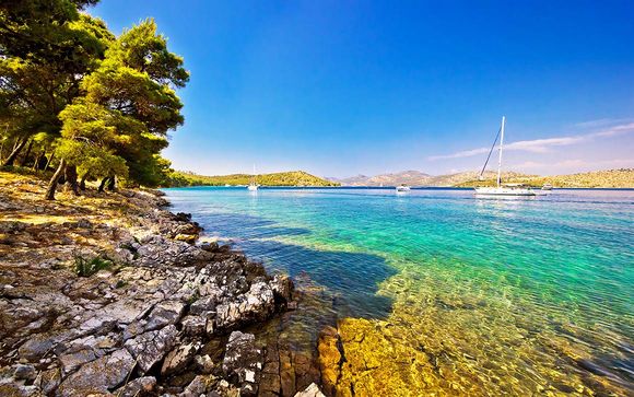 Welkom in... Biograd Na Moru