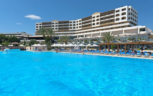 Uw hotel