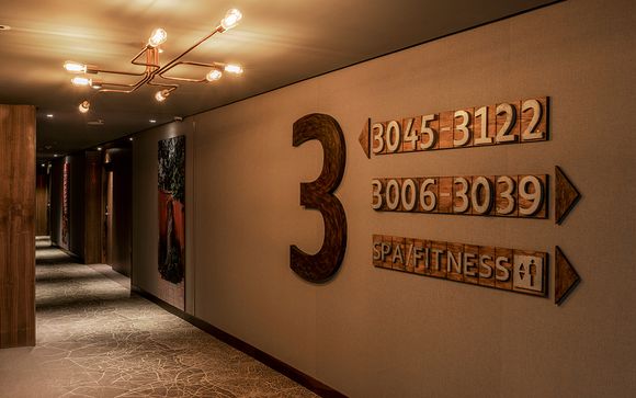 Uw hotel