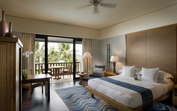 Uw 5* hotels