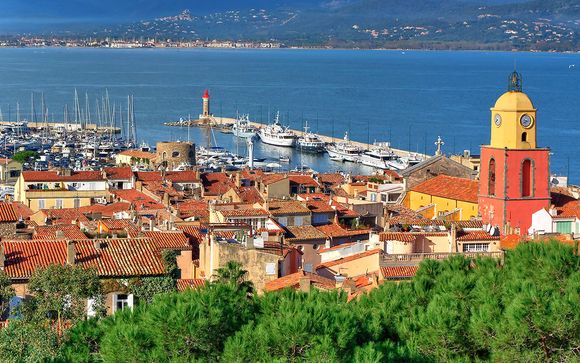 Welkom in... Port Grimaud