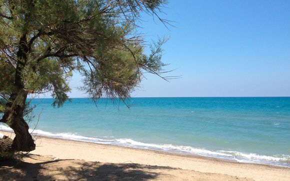 Welkom op...Sicilië