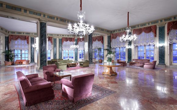 Uw hotel