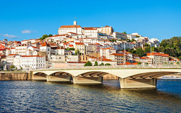 Rendez-vous... à Coimbra