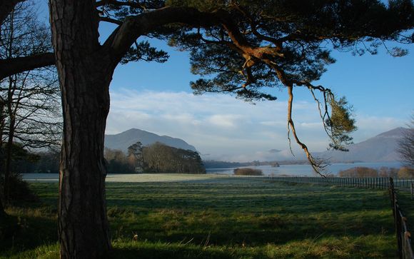 Welkom in...Ierland