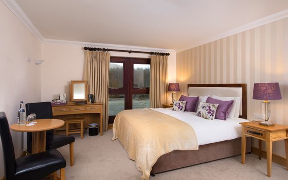 Uw hotel